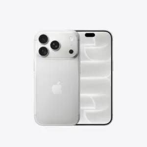 iPhone 18 Pro 1TB - Plata
