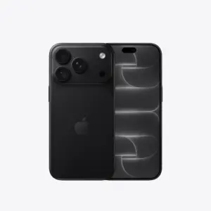 iPhone 18 Pro 1TB - Negro