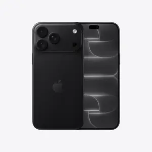iPhone 18 Pro Max 1TB - Negro
