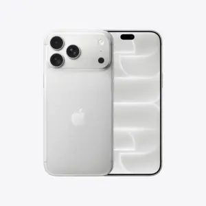 iPhone 18 Pro Max 1TB - Plata