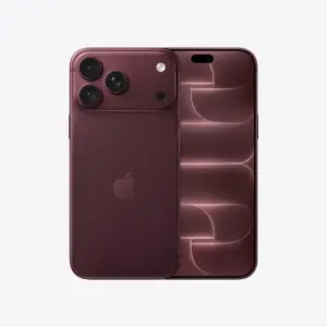 iPhone 18 Pro Max 1TB - Borgoña