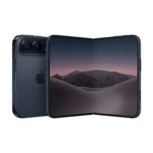 iPhone Duo - 256GB - Cielo nocturno