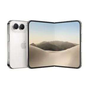 iPhone Duo - 256GB - Blanco estrella