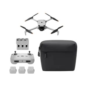 Dron DJI Lito 1 Fly More Combo RC N3