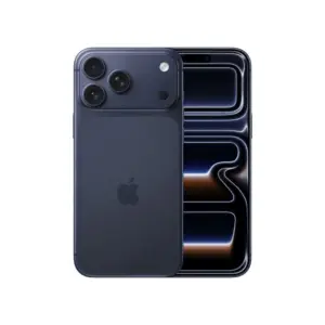 Outlet: iPhone 17 Pro Max 512 GB - Azul