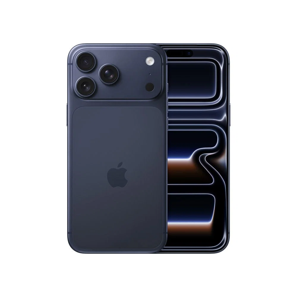 Outlet: iPhone 17 Pro Max 512 GB - Azul