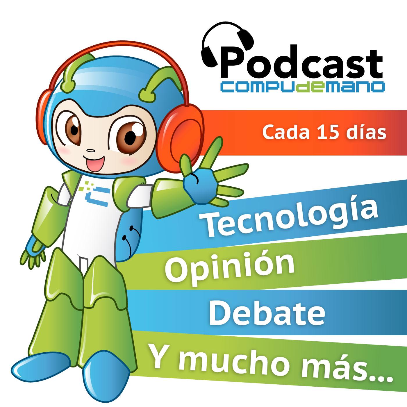 Compudemano Podcast